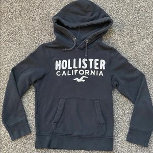 Hollister Hoody Hoodie S